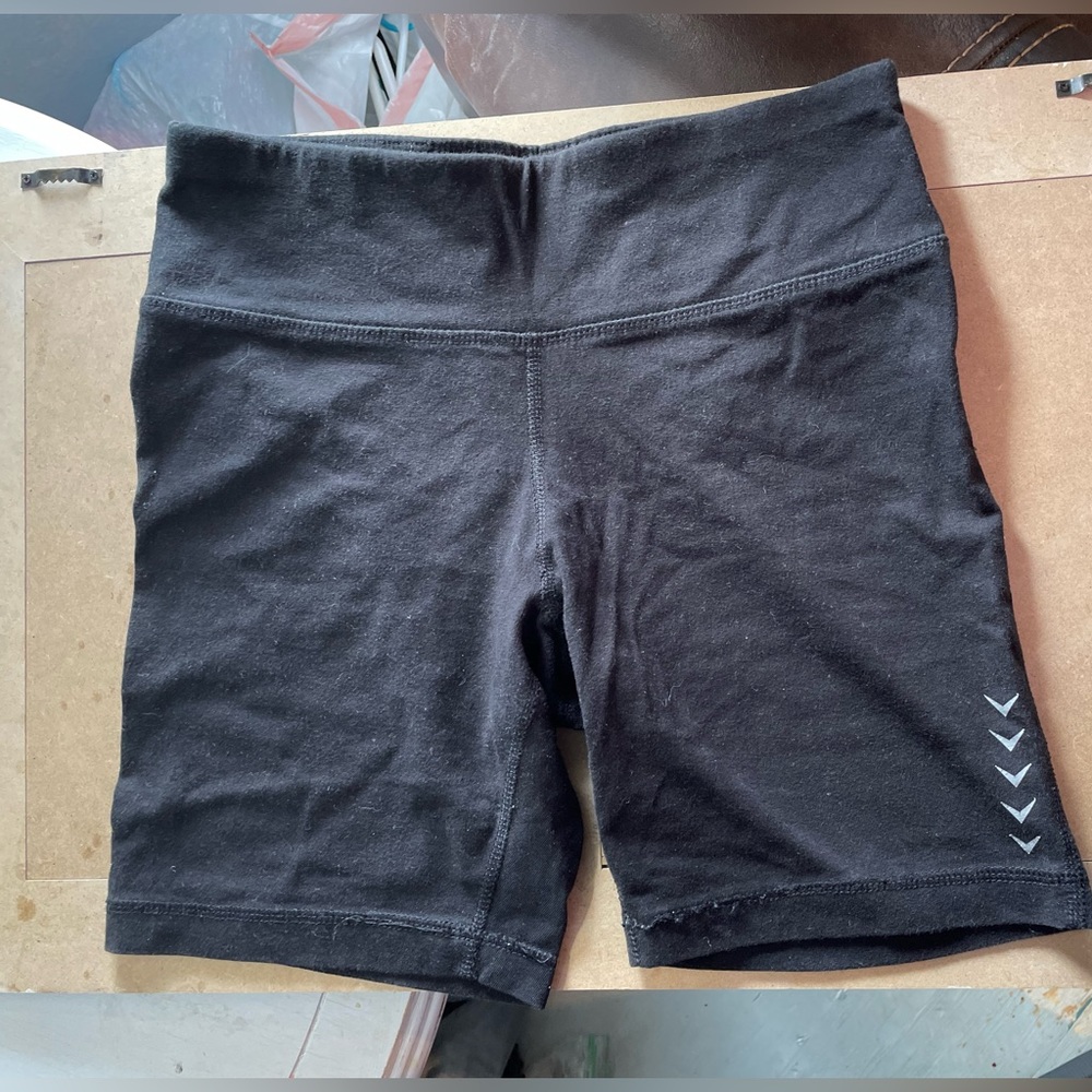 2 pairs - Biker Shorts